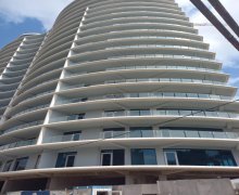 Satılır Yeni Tikili Elmlər akademiyası m., Yeni Yasamal qəs., Yasamal r.