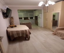 Satılır Köhnə Tikili Xalqlar dostluğu m., Nizami r.