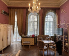 Satılır Köhnə Tikili Sahil m., Səbail r.