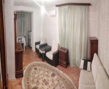 Продажа Вторичка İnşaatçılar м., пос. Ясамал, Ясамал р.