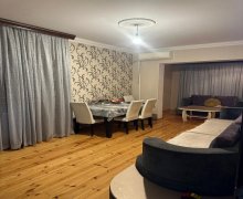 Satılır Köhnə Tikili Nizami m., Nizami r.