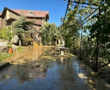 Kirayə (aylıq) Həyət evi/villa Fatmayi, Abşeron r.