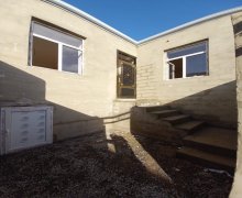 Satılır Həyət evi/villa Binə qəs., Xəzər r.