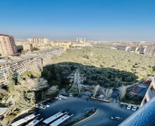 Satılır Yeni Tikili Nəsimi m., 9-cu mikrorayon, Binəqədi r.