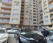 Kirayə (aylıq) Obyekt Köhnə Günəşli qəs., Xətai r.