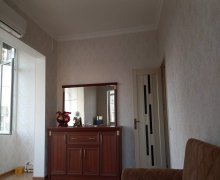 Satılır Köhnə Tikili Nəriman Nərimanov m., Nərimanov r.