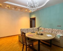 Kirayə (aylıq) Yeni Tikili Xətai m., Xətai r.