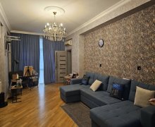 Satılır Yeni Tikili Nəriman Nərimanov m., Nərimanov r.