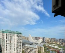 genclikde evlerin qiymeti Gənclik m., Nərimanov r.