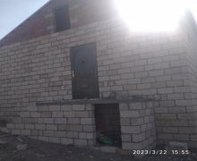 Satılır Həyət evi/villa Azadlıq m., Binəqədi qəs., Binəqədi r.