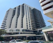 Kirayə (aylıq) Ofis Səbail r.