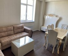 Kirayə (aylıq) Yeni Tikili İnşaatçılar m., Yeni Yasamal qəs., Yasamal r.