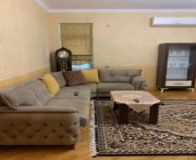 Kirayə (aylıq) Yeni Tikili 28 May m., Nəsimi r.
