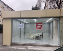 20 yanvarda kiraye obyektler 20 Yanvar m., 1-ci mikrorayon, Nəsimi r.