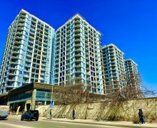 Satılır Yeni Tikili Nəriman Nərimanov m., Nərimanov r.