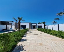 Satılır Həyət evi/villa Şüvəlan, Xəzər r.