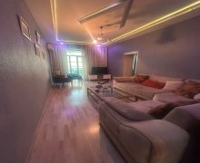 Kirayə (aylıq) Köhnə Tikili Sahil m., Səbail r.