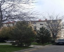 Satılır Köhnə Tikili Neftçilər m., 8-ci kilometr, Nizami r.