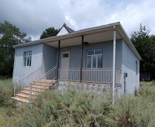 Satılır Həyət evi/villa İsmayıllı ş.