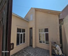 Satılır Həyət evi/villa Binə qəs., Xəzər r.