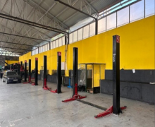 Satılır Obyekt Nərimanov r.