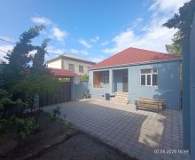 Satılır Həyət evi/villa Qaraçuxur qəs., Suraxanı r. Satılır Həyət evi/villa Qaraçuxur qəs., Suraxanı r.