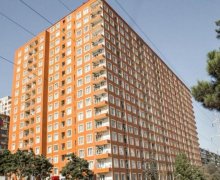 Satılır Yeni Tikili Nəsimi m., 9-cu mikrorayon, Binəqədi r.