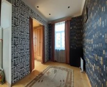 qara qarayevde satilan evler Qara Qarayev m., 8-ci kilometr, Nizami r.