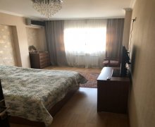 genclikde evlerin qiymeti Gənclik m., Nərimanov r.