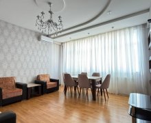 Kirayə (aylıq) Yeni Tikili Xətai m., Dəmirçi Plaza, Xətai r.