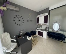 Kirayə (aylıq) Obyekt Memar Əcəmi m., Nəsimi r.