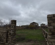 Satılır Torpaq Buzovna, Xəzər r.