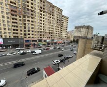 Kirayə (aylıq) Yeni Tikili İnşaatçılar m., Yasamal qəs., Yasamal r.