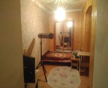 Kirayə (aylıq) Köhnə Tikili Sahil m., Səbail r.