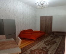 Satılır Köhnə Tikili Sahil m., 1-ci mikrorayon, Nəsimi r.