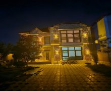 Satılır Həyət evi/villa Masazır, Abşeron r.