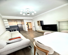 Kirayə (aylıq) Yeni Tikili 20 Yanvar m., Yasamal r.