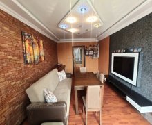 razinde 3 otaqli evler Bakıxanov qəs., Sabunçu r.