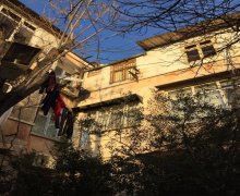 Kirayə (aylıq) Köhnə Tikili Gənclik m., Nəsimi r.