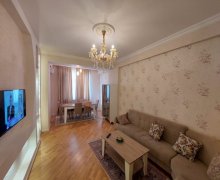 Kirayə (aylıq) Yeni Tikili Həzi Aslanov m., Əhmədli, Xətai r.