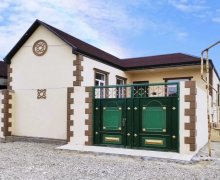 Satılır Həyət evi/villa Azadlıq m., Binəqədi r.