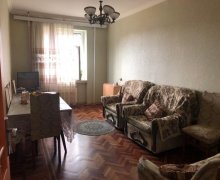 Kirayə (aylıq) Köhnə Tikili Əhmədli m., Xətai r.