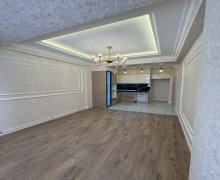 Satılır Yeni Tikili Yeni Yasamal qəs., Yasamal r.