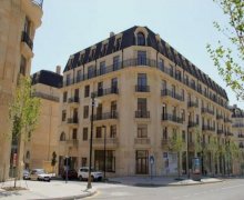 xetai yeni tikili menziller Xətai m., Ağ şəhər, Xətai r.