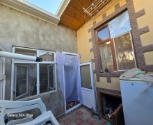 Satılır Həyət evi/villa Koroğlu m., Zabrat qəs., Sabunçu r.