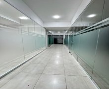 Kirayə (aylıq) Ofis 28 May m., Nəsimi r.