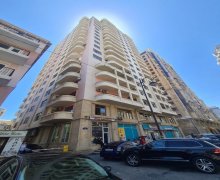 Kirayə (aylıq) Yeni Tikili 28 May m., Nəsimi r.