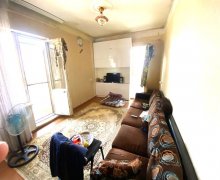 Satılır Köhnə Tikili Nəsimi m., 9-cu mikrorayon, Binəqədi r.