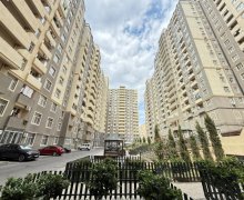 Satılır Yeni Tikili Yeni Günəşli qəs., Suraxanı r.