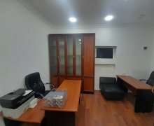 Kirayə (aylıq) Ofis Elmlər akademiyası m., Yasamal r. Kirayə (aylıq) Ofis Elmlər akademiyası m., Yasamal r.